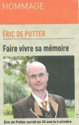 Semeurs de Liberté dans Réforme