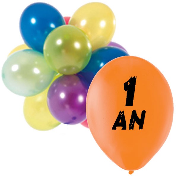 1er « Joyeux Z’annivSemeurs »