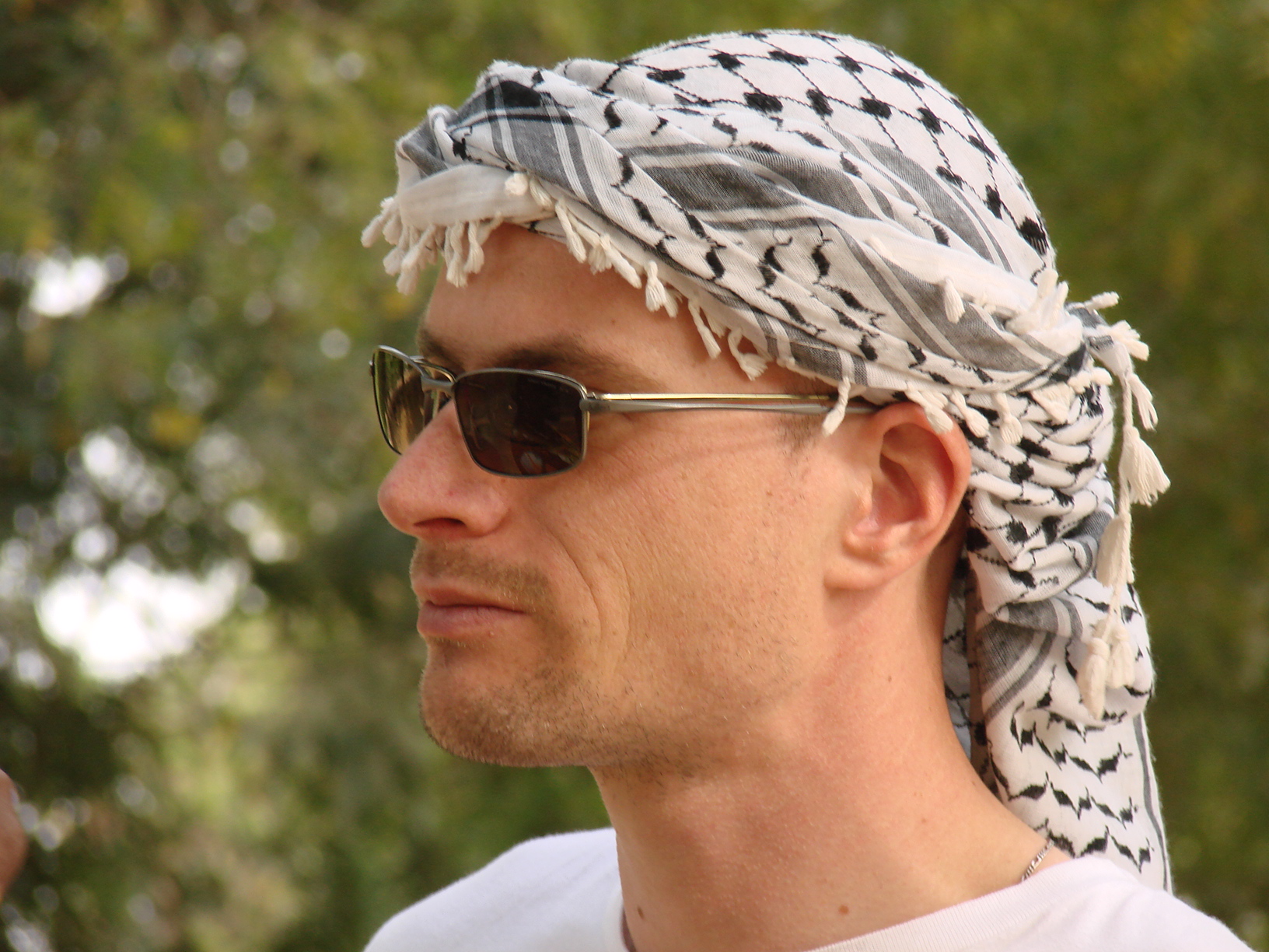 Aujourd’hui, Eric de Putter aurait eu 34 ans…